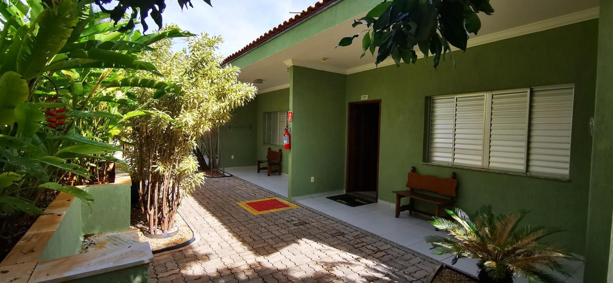 Brotas Eco Hotel Fazenda Cameră foto